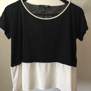 FOREVER 21 Blouse