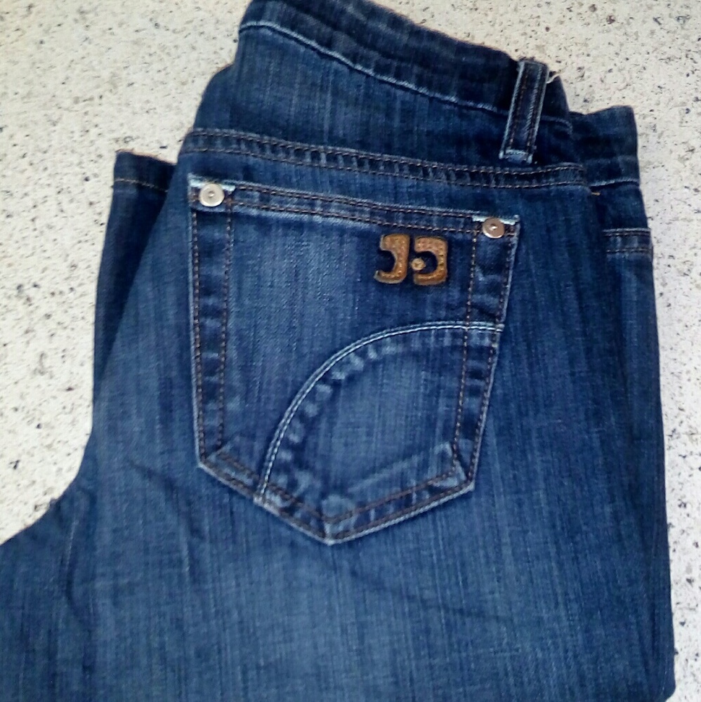 JOE"S JJ jeans