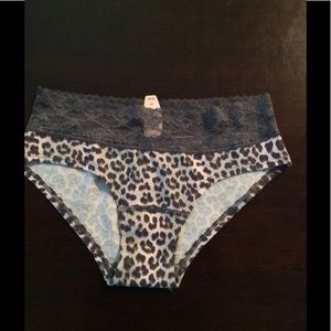 Victoria Secret panties