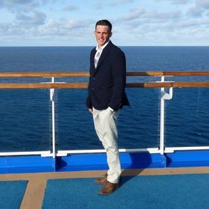 Meet your Posher, Josh