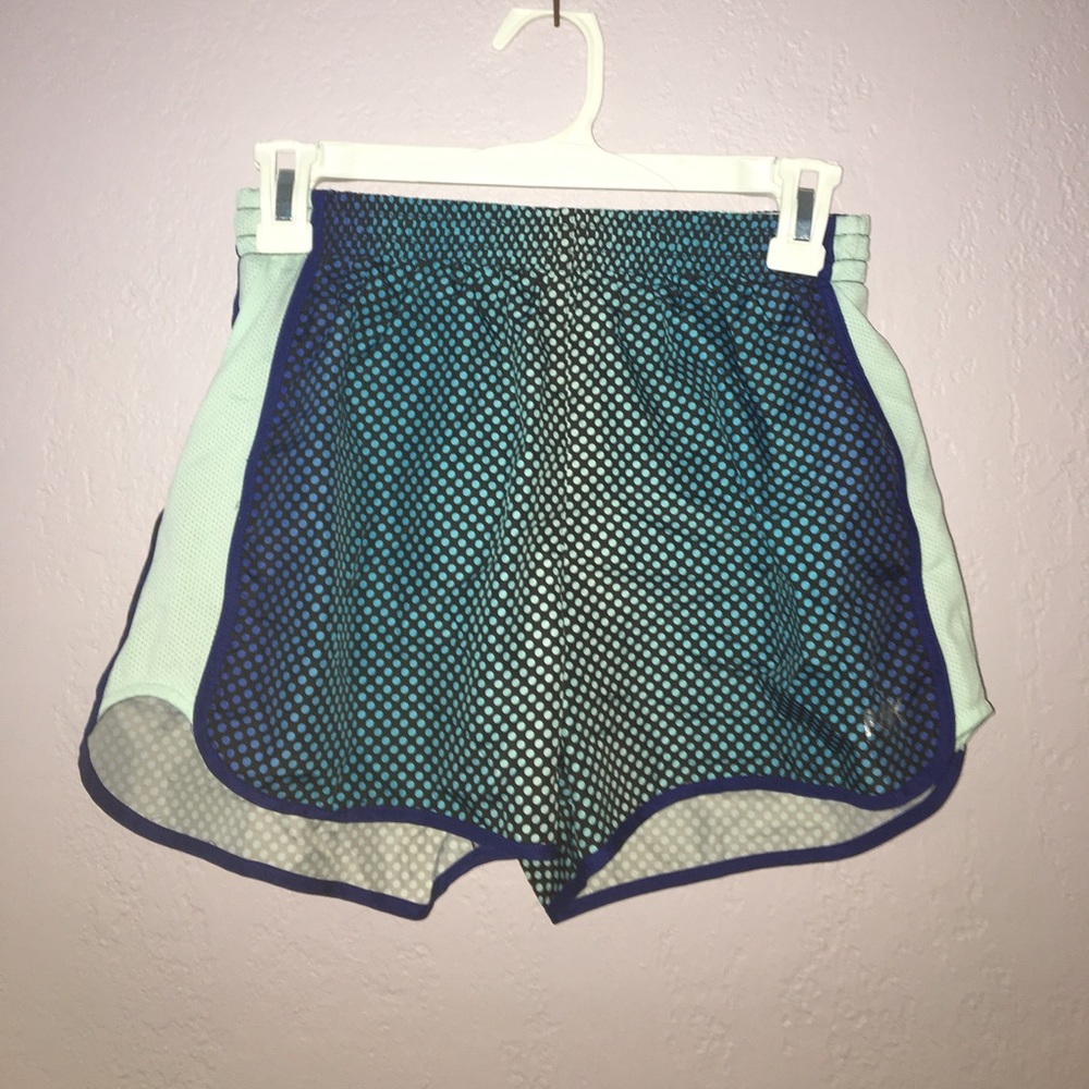 PINK athletic shorts!