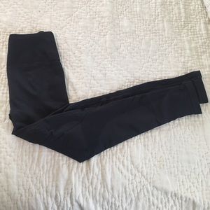 lululemon tights