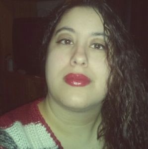 Meet your Posher, Marcia