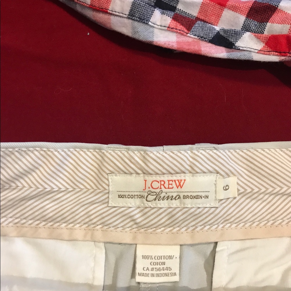 J.Crew shorts - Picture 2 of 4