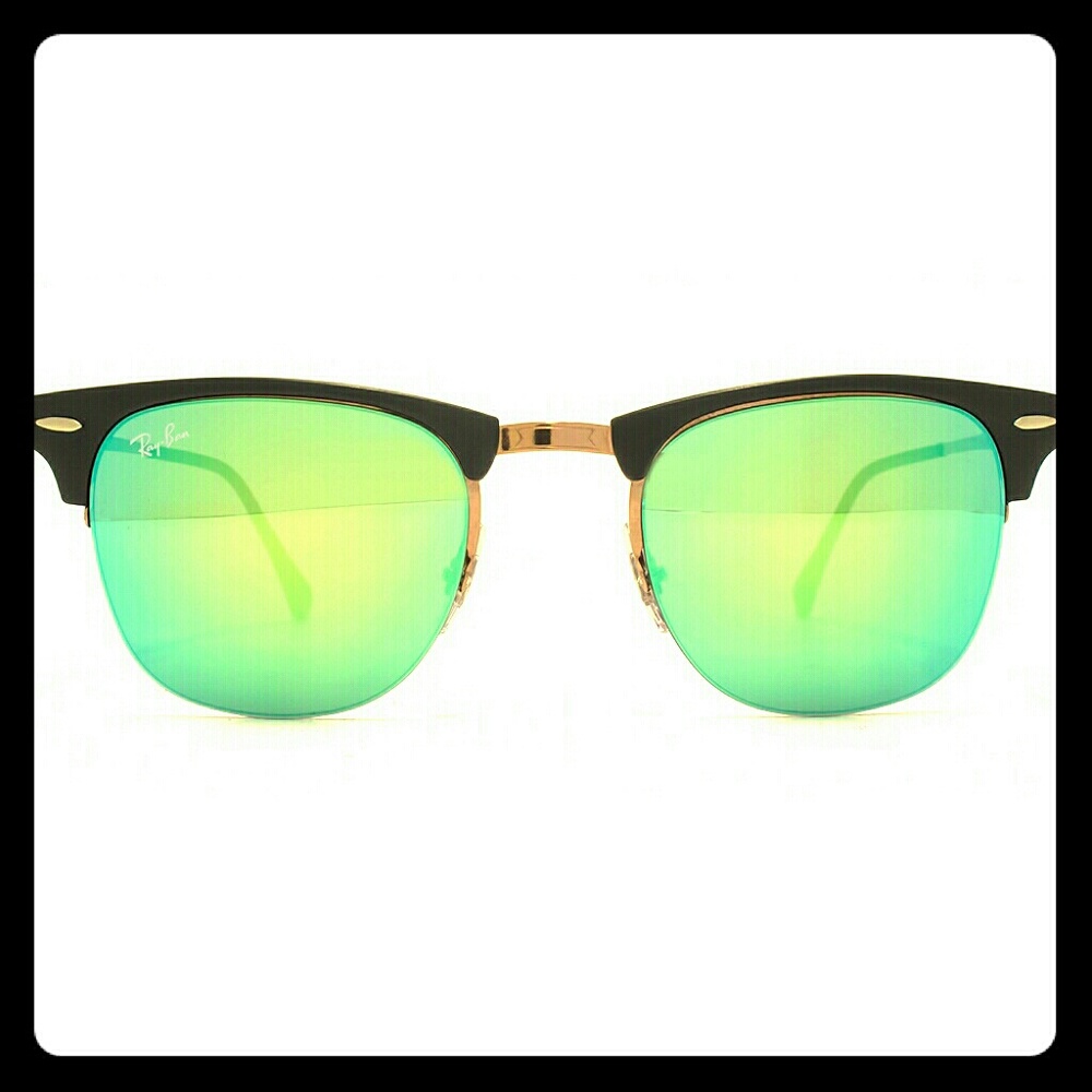 Ray-Ban Clubmaster