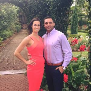 Meet your Posher, Aaron