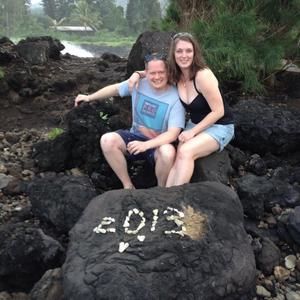 Meet your Posher, Bradley