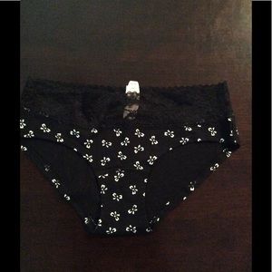 Victoria Secret panties