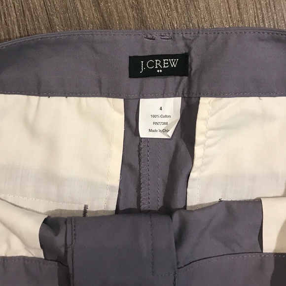 J.crew shorts - Picture 2 of 2