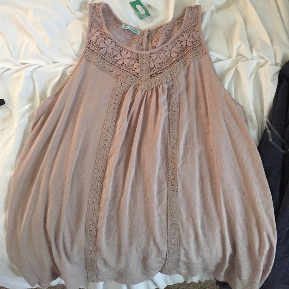 Tags still on never worn.