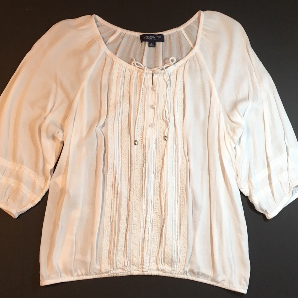 🇺🇸 "Memorial Day" SALE - Jones New York top
