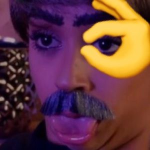 Meet your Posher, Davina