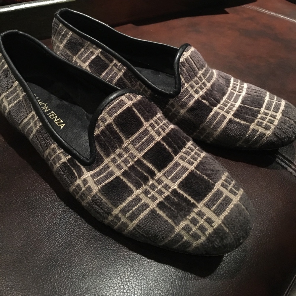 Ramón Tenza loafer