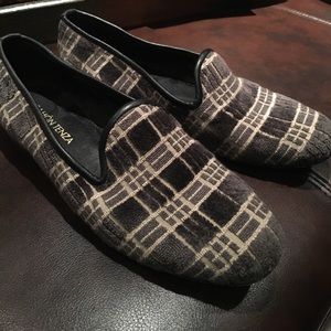 Ramón Tenza loafer
