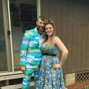 Meet your Posher, Jillian