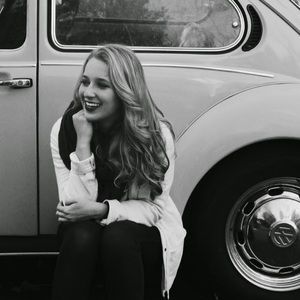 Meet your Posher, Sarah