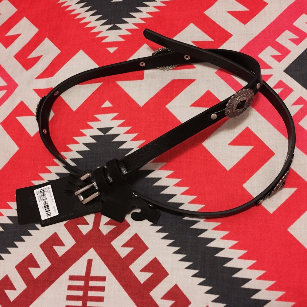 Black Southwestern Belt