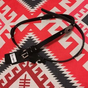 Black Southwestern Belt