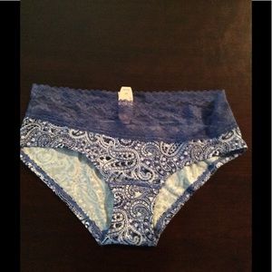 Victoria Secret panties