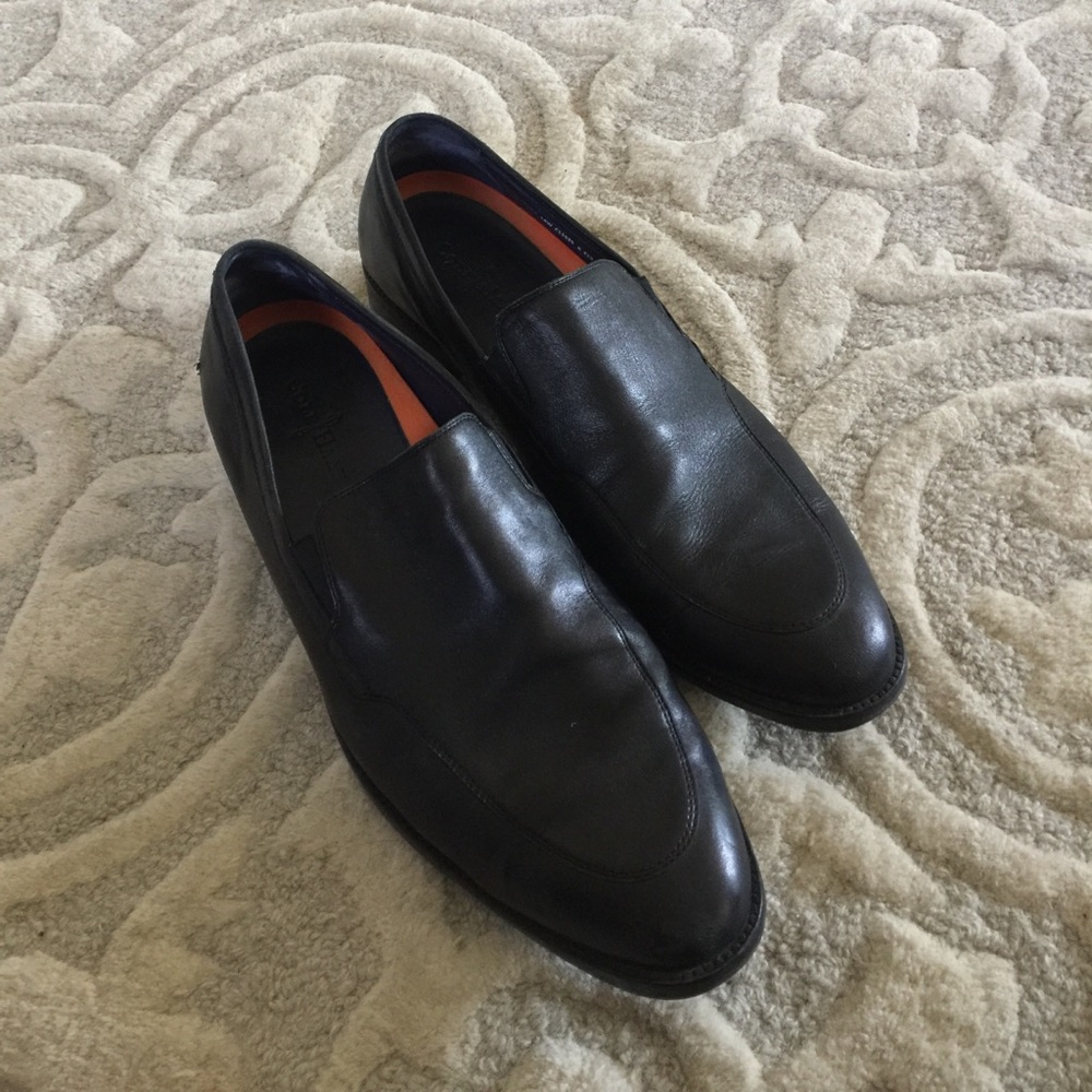 Mens Cole Haan size 14W