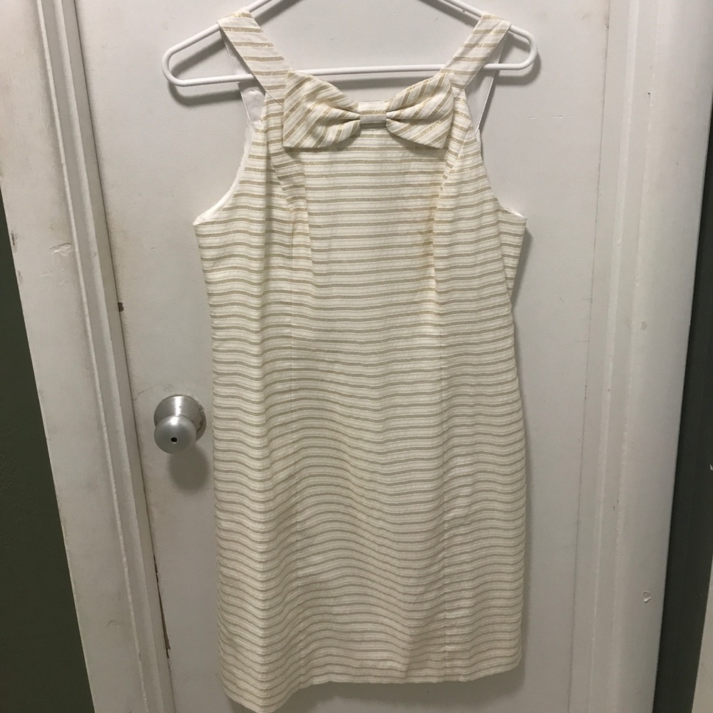 Lilly Pulitzer dress, NWT. Size 8