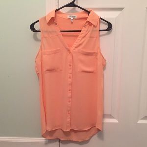 Express Sleeveless Portifino