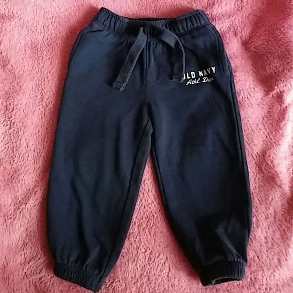 Sweat pants