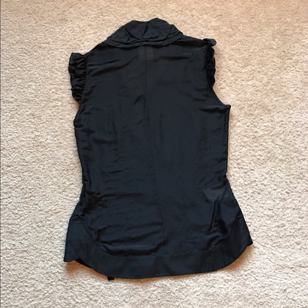 New woman's Omorika blouse. - Picture 3 of 4