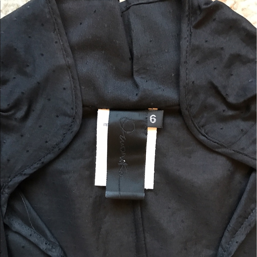 New woman's Omorika blouse. - Picture 4 of 4