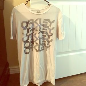 🔥Men's Oakley Tee