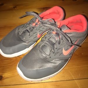 Nike sneakers