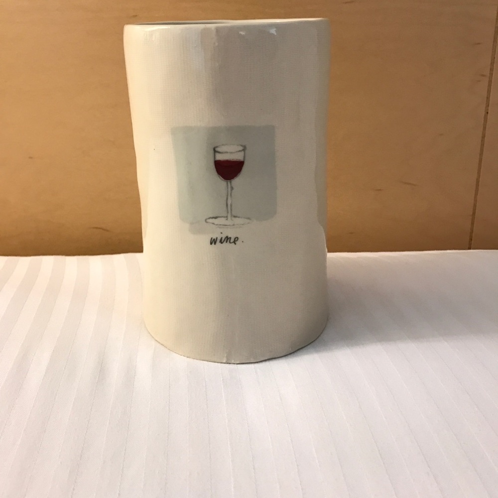 Rae Dunn By Magenta Wine Cooler