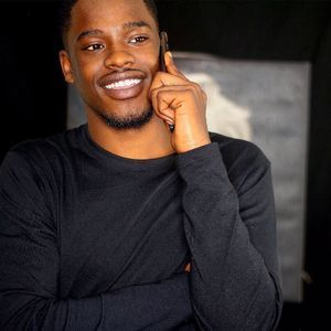 Meet your Posher, Ian