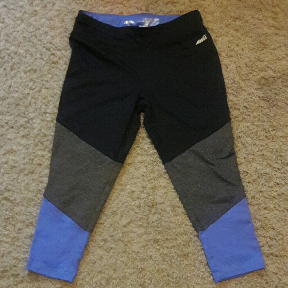Workout leggings