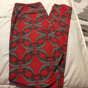LuLaRoe leggings
