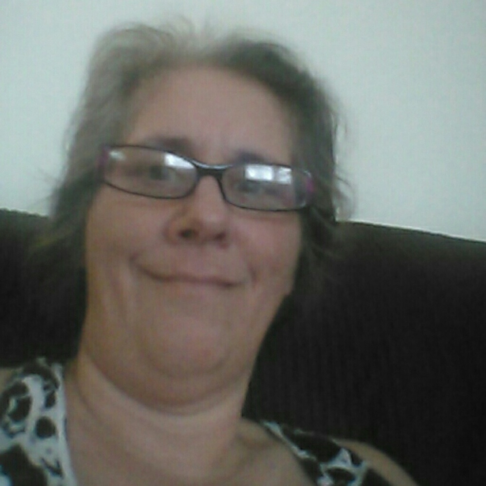 Meet your Posher, Teresa