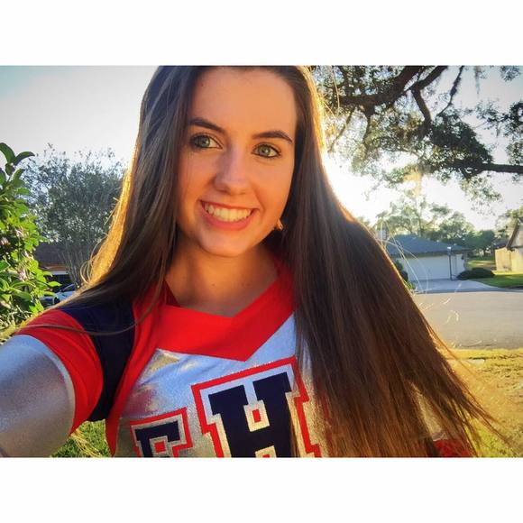 Meet your Posher, Haley - Picture 1 of 1
