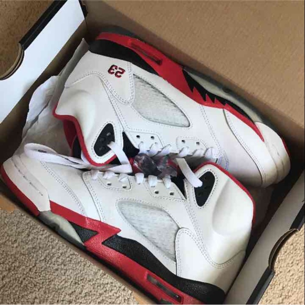Jordan's