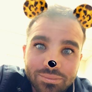 Meet your Posher, Greg