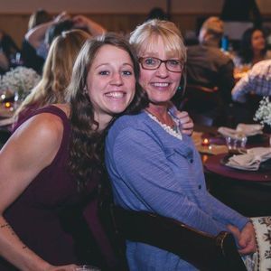 Meet your Posher, Kelley