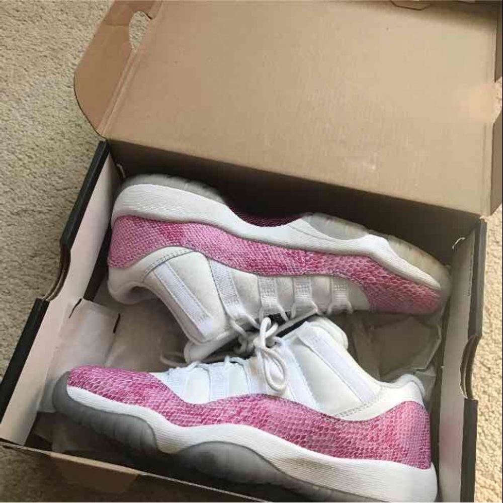 Jordan's