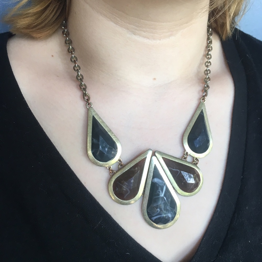 Lovely Statement Necklace