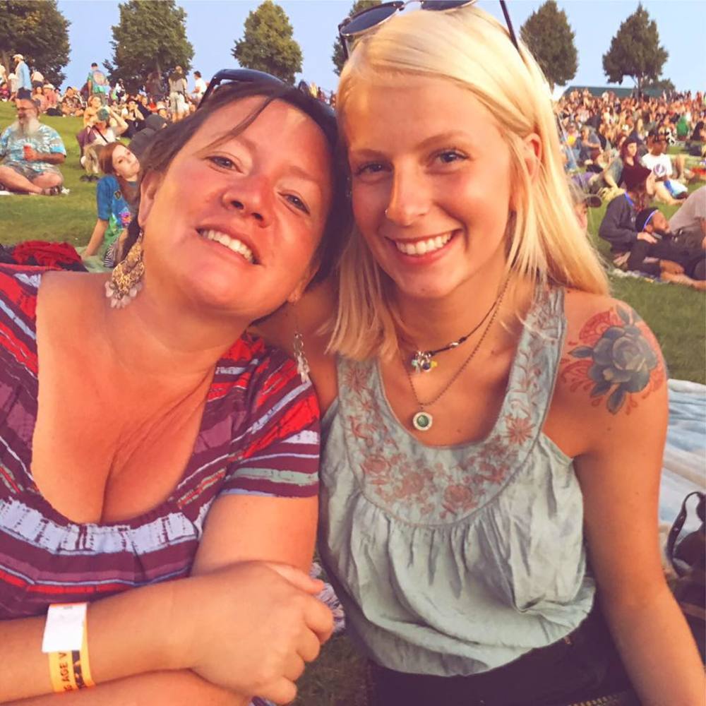 Meet your Posher, Kate