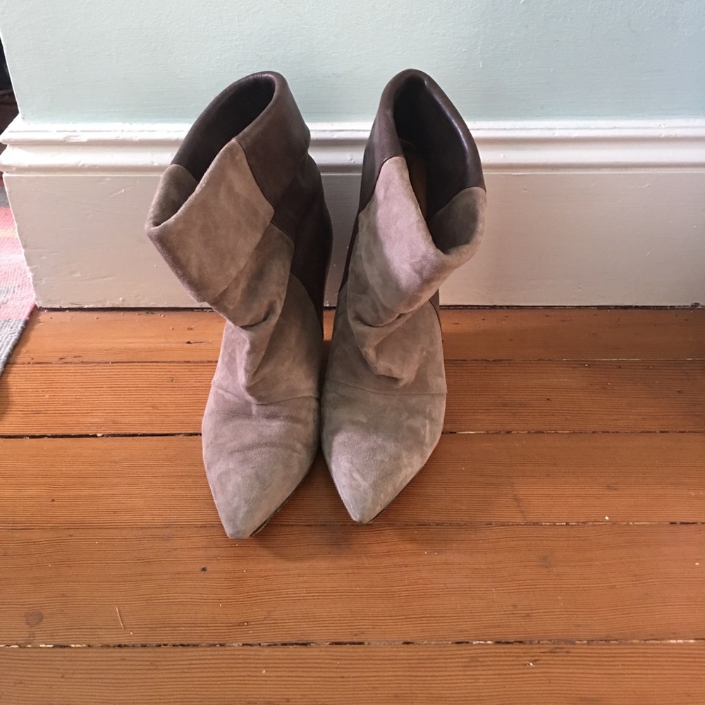 Boots Isabel Marant