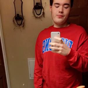 Meet your Posher, Dylan