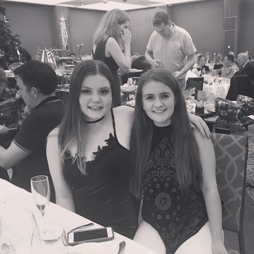 Meet your Posher, Alice