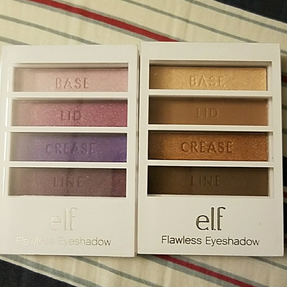 E.l.f Eyeshadow