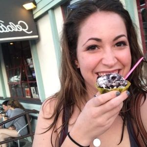 Meet your Posher, Alyssa