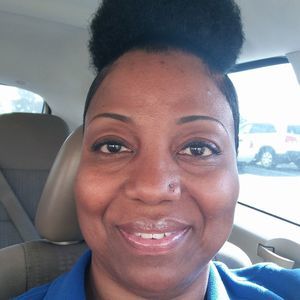 Meet your Posher, Sherry