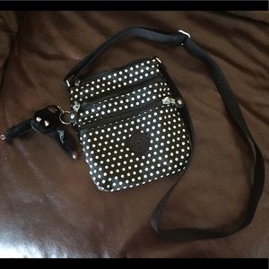 Mini Crossbody Kipling Purse